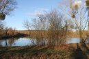 Etangs près de l'Aisne
